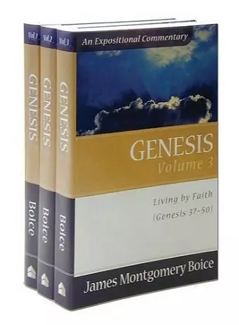 Genesis cover