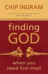 Finding God When You Need Him Most cover