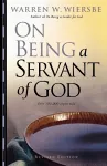 On Being a Servant of God cover