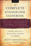 The Complete Evangelism Guidebook – Expert Advice on Reaching Others for Christ cover