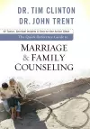 The Quick–Reference Guide to Marriage & Family Counseling cover