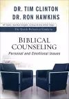 The Quick–Reference Guide to Biblical Counseling cover