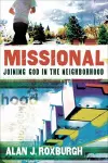 Missional – Joining God in the Neighborhood cover
