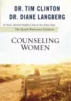 The Quick–Reference Guide to Counseling Women cover