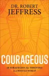 Courageous cover