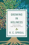 Growing in Holiness cover
