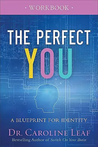 The Perfect You Workbook – A Blueprint for Identity cover