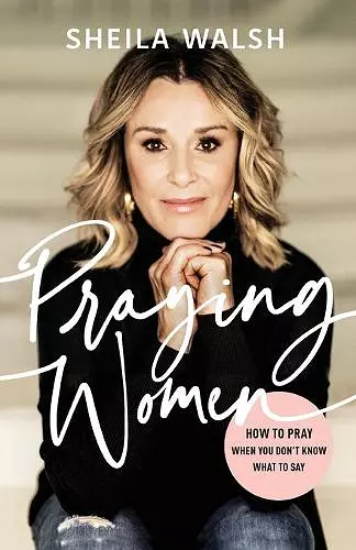 Praying Women cover