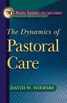 The Dynamics of Pastoral Care cover