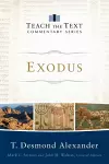 Exodus cover