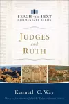 Judges and Ruth cover
