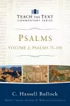 Psalms – Psalms 73–150 cover