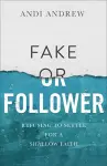 Fake or Follower cover