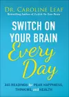 Switch on Your Brain Every Day cover