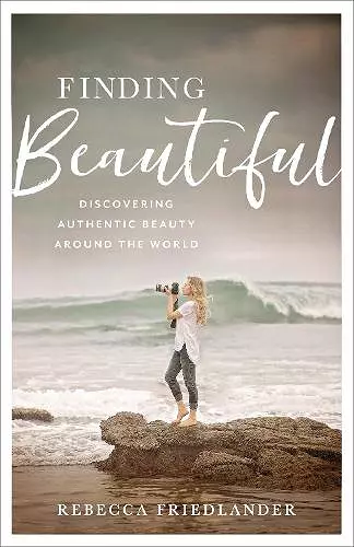 Finding Beautiful cover