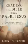 Reading the Bible with Rabbi Jesus cover