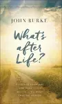 What's after Life? cover