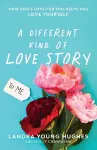 A Different Kind of Love Story cover