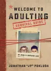 Welcome to Adulting Survival Guide – 42 Days to Navigate Life cover