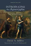 Introducing the Apocrypha – Message, Context, and Significance cover
