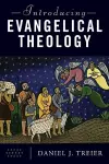 Introducing Evangelical Theology cover