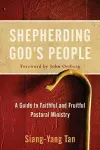 Shepherding God's People cover