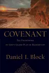 Covenant – The Framework of God`s Grand Plan of Redemption cover