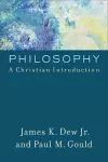 Philosophy – A Christian Introduction cover