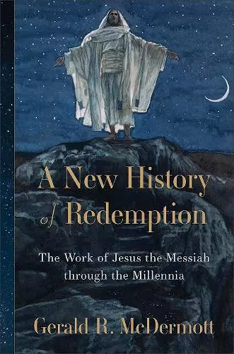 A New History of Redemption cover