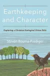 Earthkeeping and Character cover