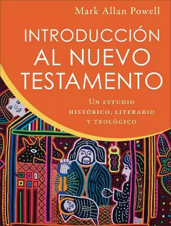 Introduccion al Nuevo Testamento cover