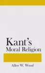 Kant's Moral Religion cover