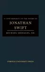 A Concordance to the Poems of Jonathan Swift cover