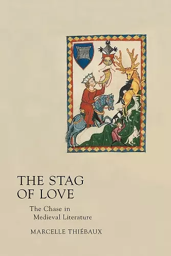 Stag of Love cover