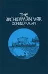 The Archidamian War cover