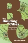 The Building of Cities cover