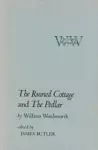 The Ruined Cottage" and "The Pedlar" cover