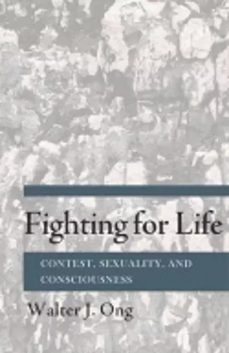 Fighting for Life cover