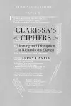 Clarissa's Ciphers cover