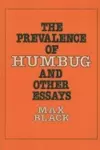 The Prevalence of Humbug and Other Essays cover