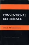 Conventional Deterrence cover