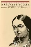 The Letters of Margaret Fuller cover