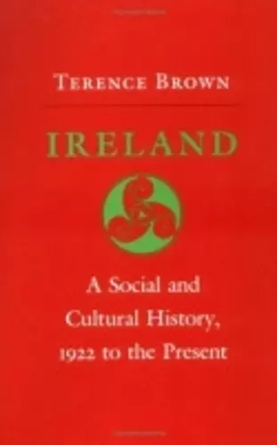 Ireland cover