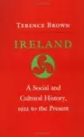 Ireland cover