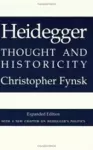 Heidegger cover