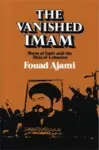 The Vanished Imam cover