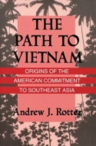 The Path to Vietnam cover