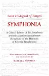 Symphonia cover
