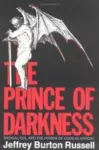 The Prince of Darkness cover