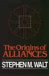 The Origins of Alliances cover